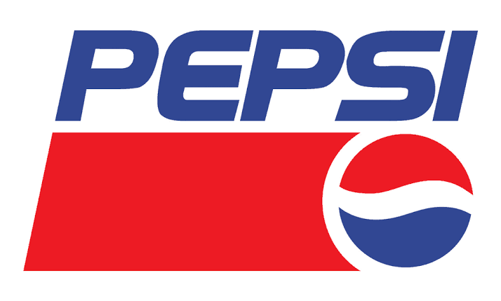 Perubahan logo Pepsi yang dilakukan dalam rangka ulang tahun ke-100.